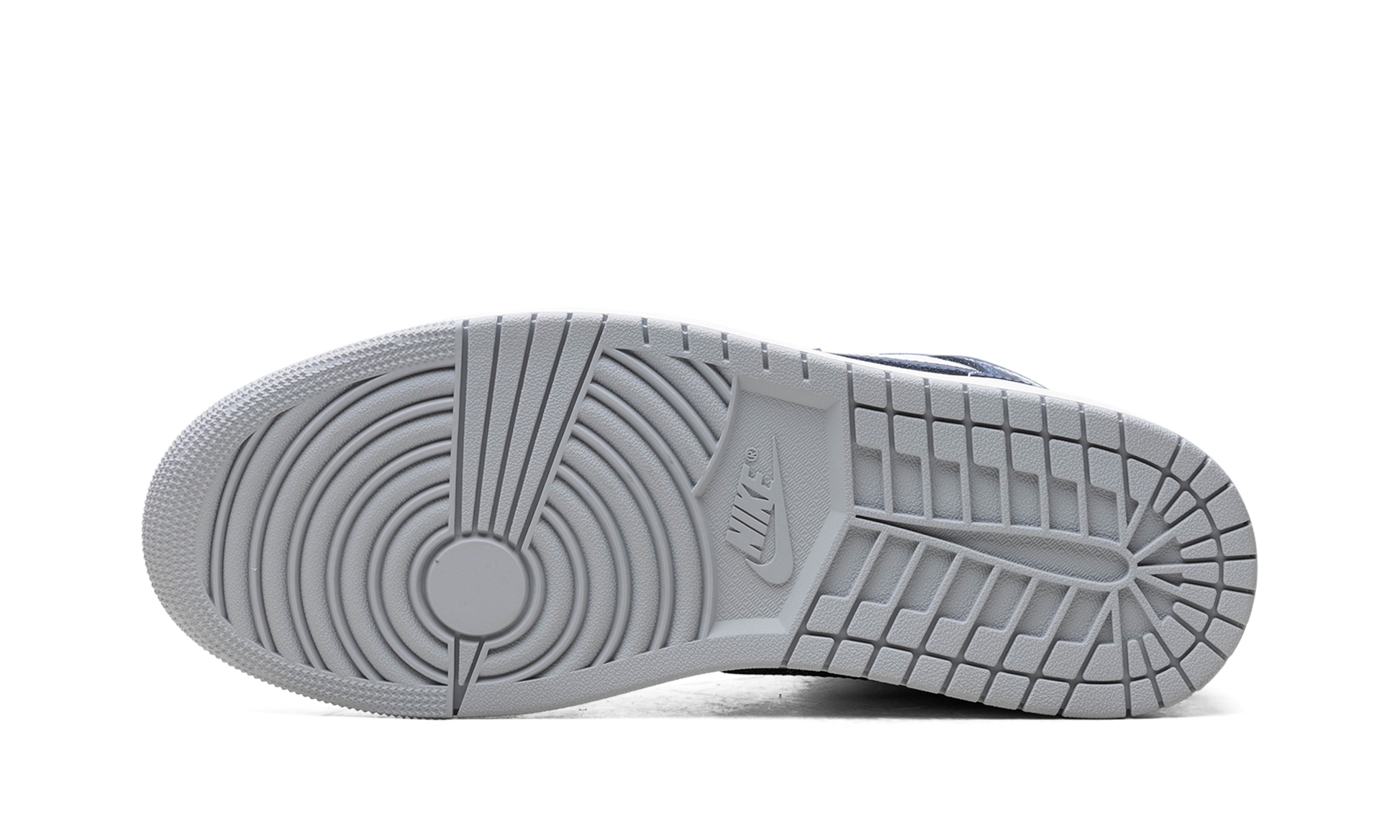 Air Jordan 1 "grey" - 4