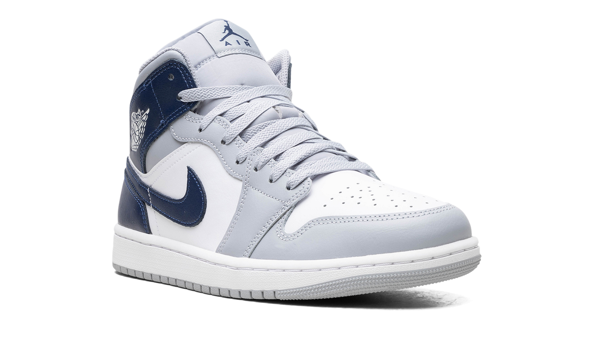 Air Jordan 1 "grey" - 6