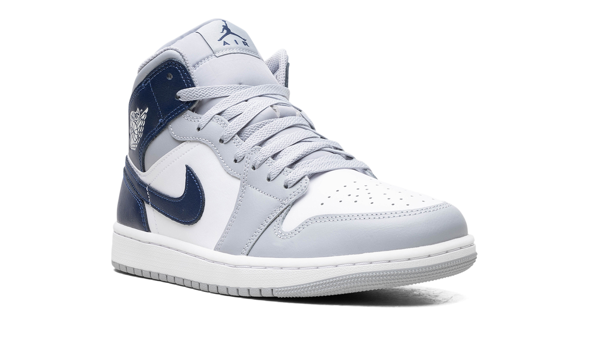 Air Jordan 1 "grey" - 6