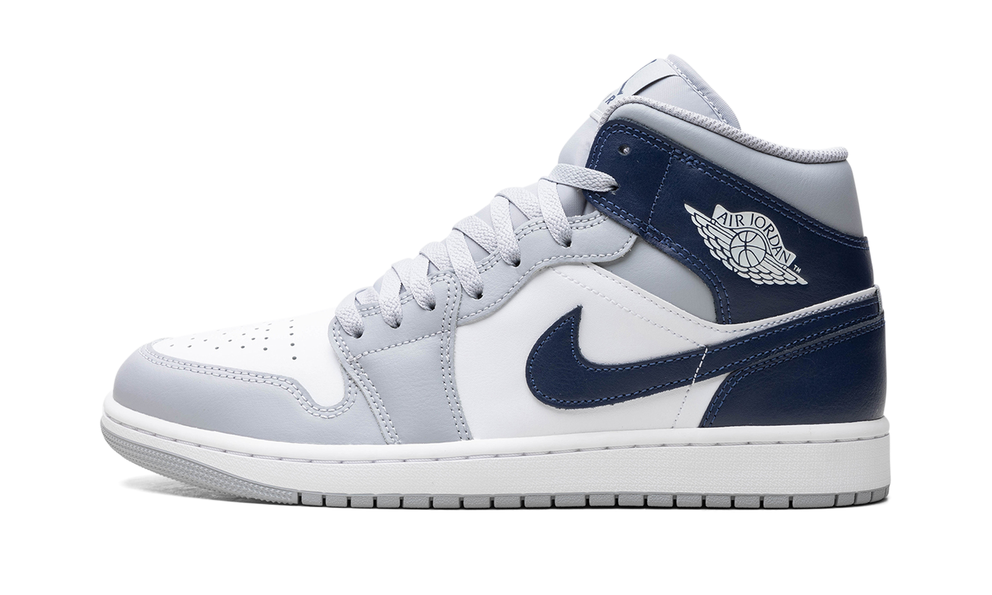 Air Jordan 1 "grey" - 7