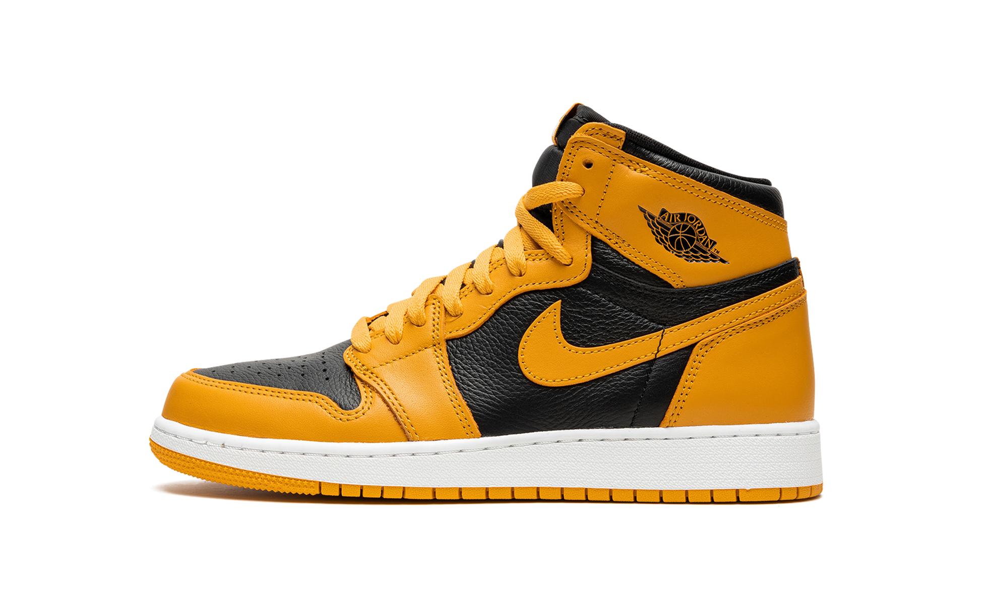 Air Jordan 1 Gs "jordan 1 Pollen" - 1
