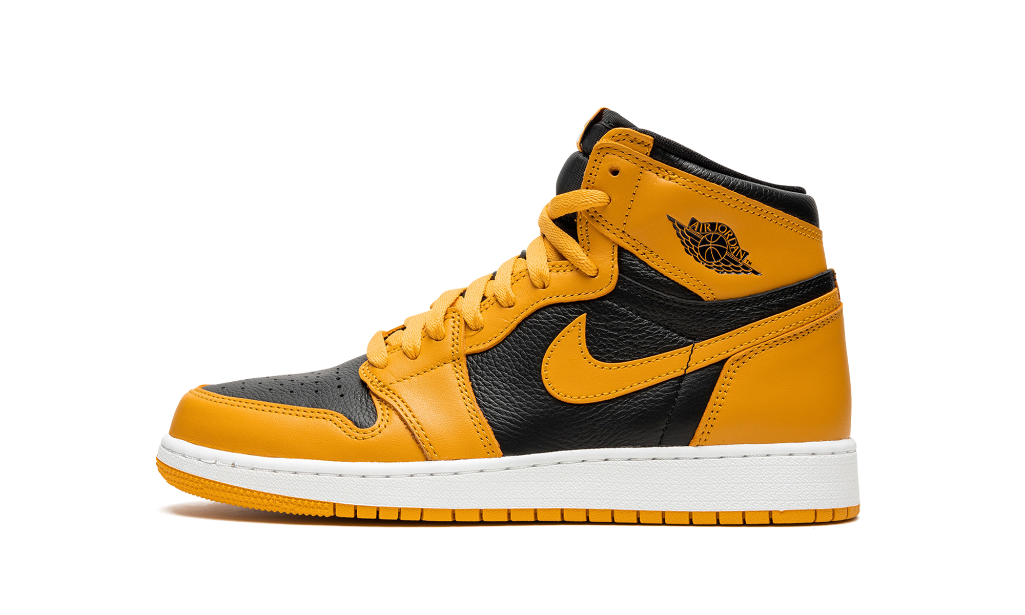 Air Jordan 1 Gs "jordan 1 Pollen" - 1