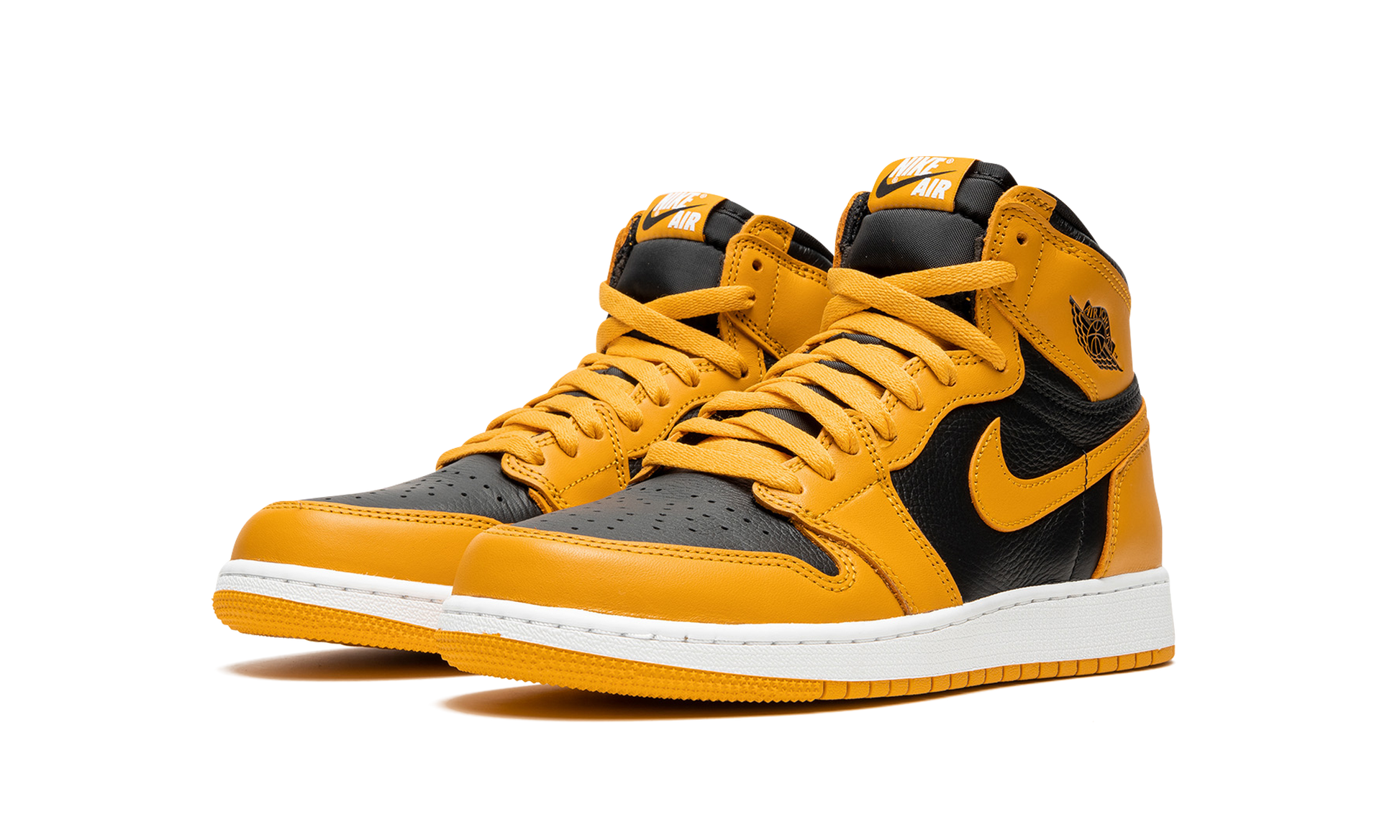 Air Jordan 1 Gs "jordan 1 Pollen" - 2