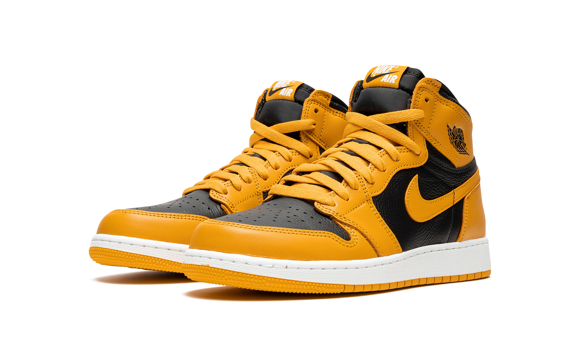Air Jordan 1 Gs "jordan 1 Pollen" - 2