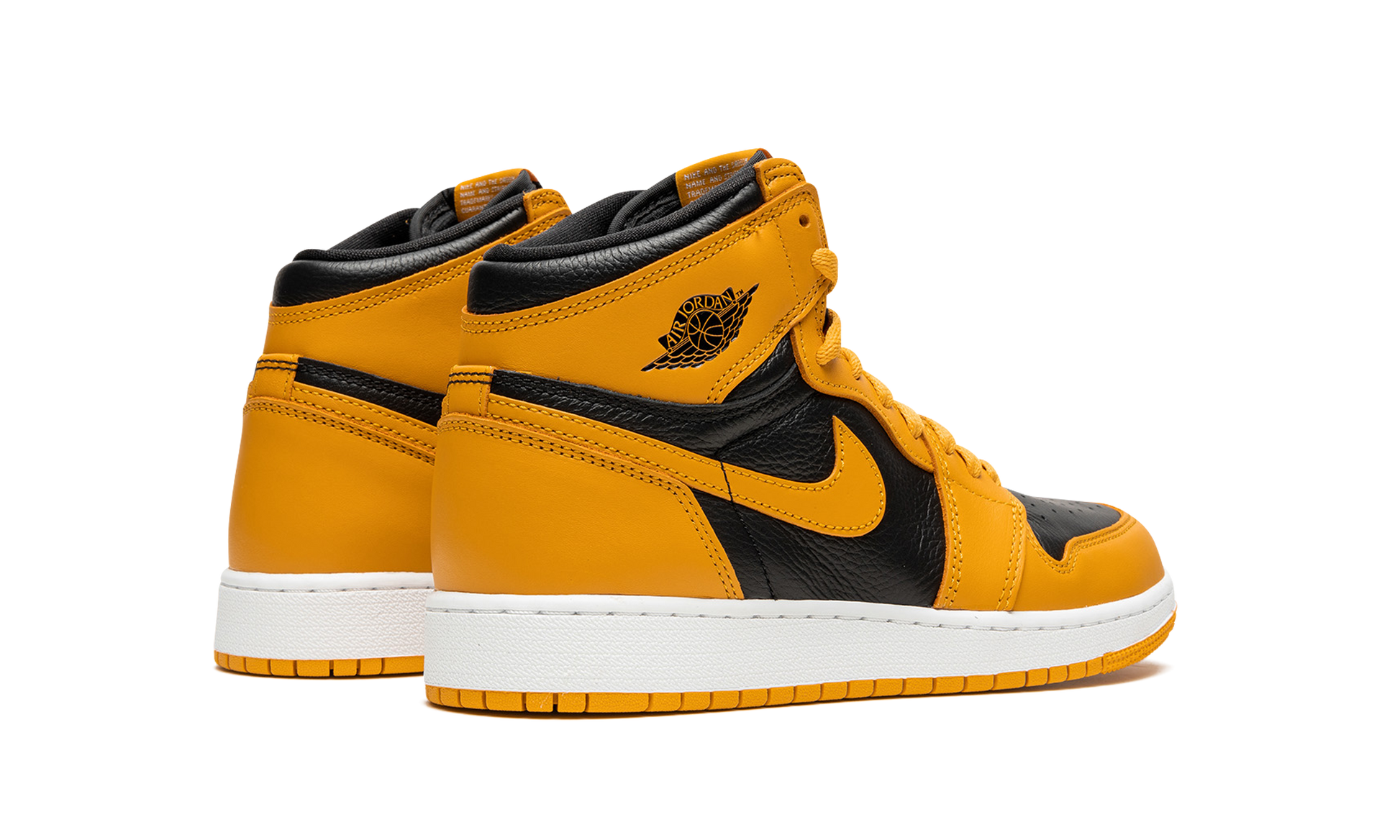 Air Jordan 1 Gs "jordan 1 Pollen" - 3