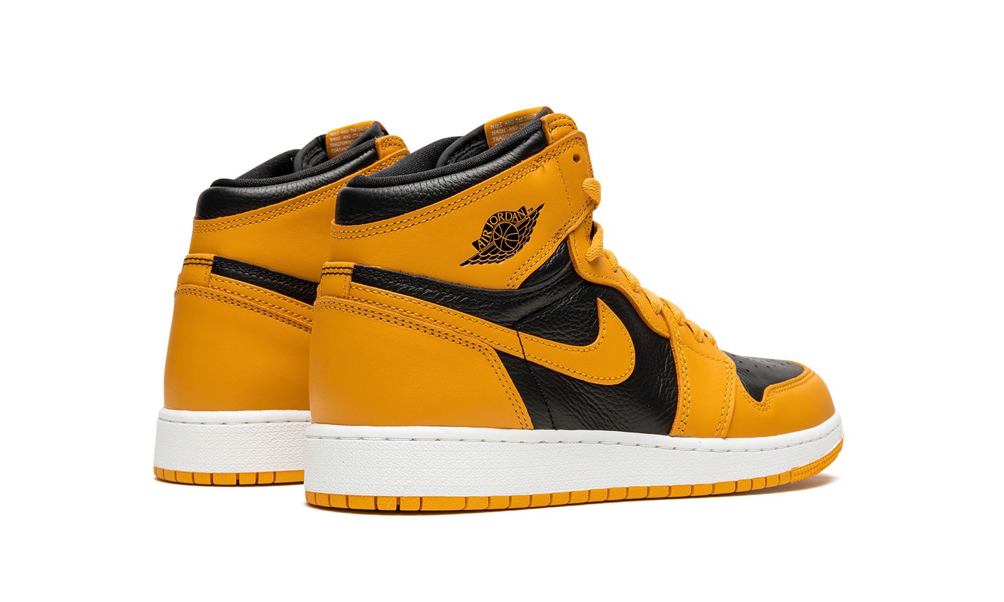 Air Jordan 1 Gs "jordan 1 Pollen" - 3