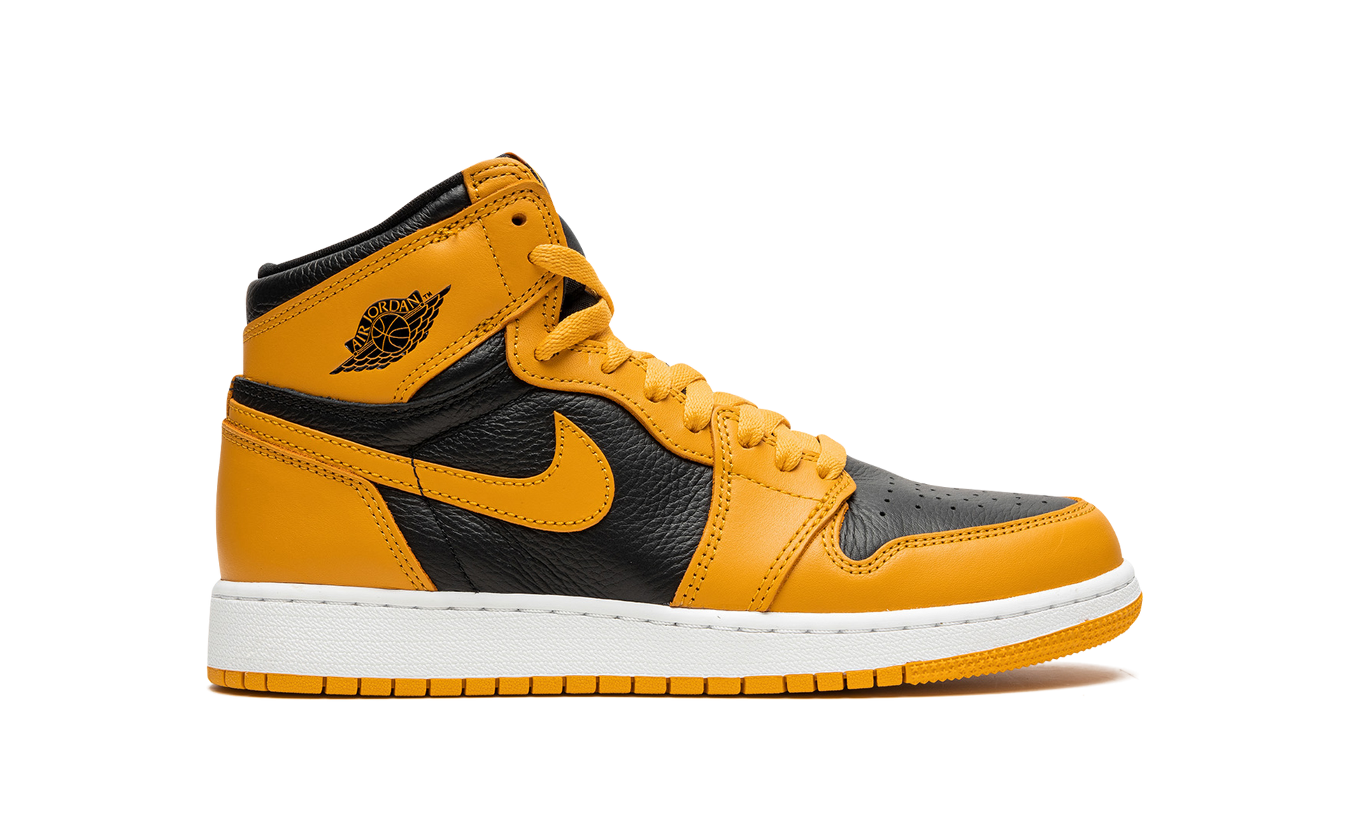 Air Jordan 1 Gs "jordan 1 Pollen" - 6