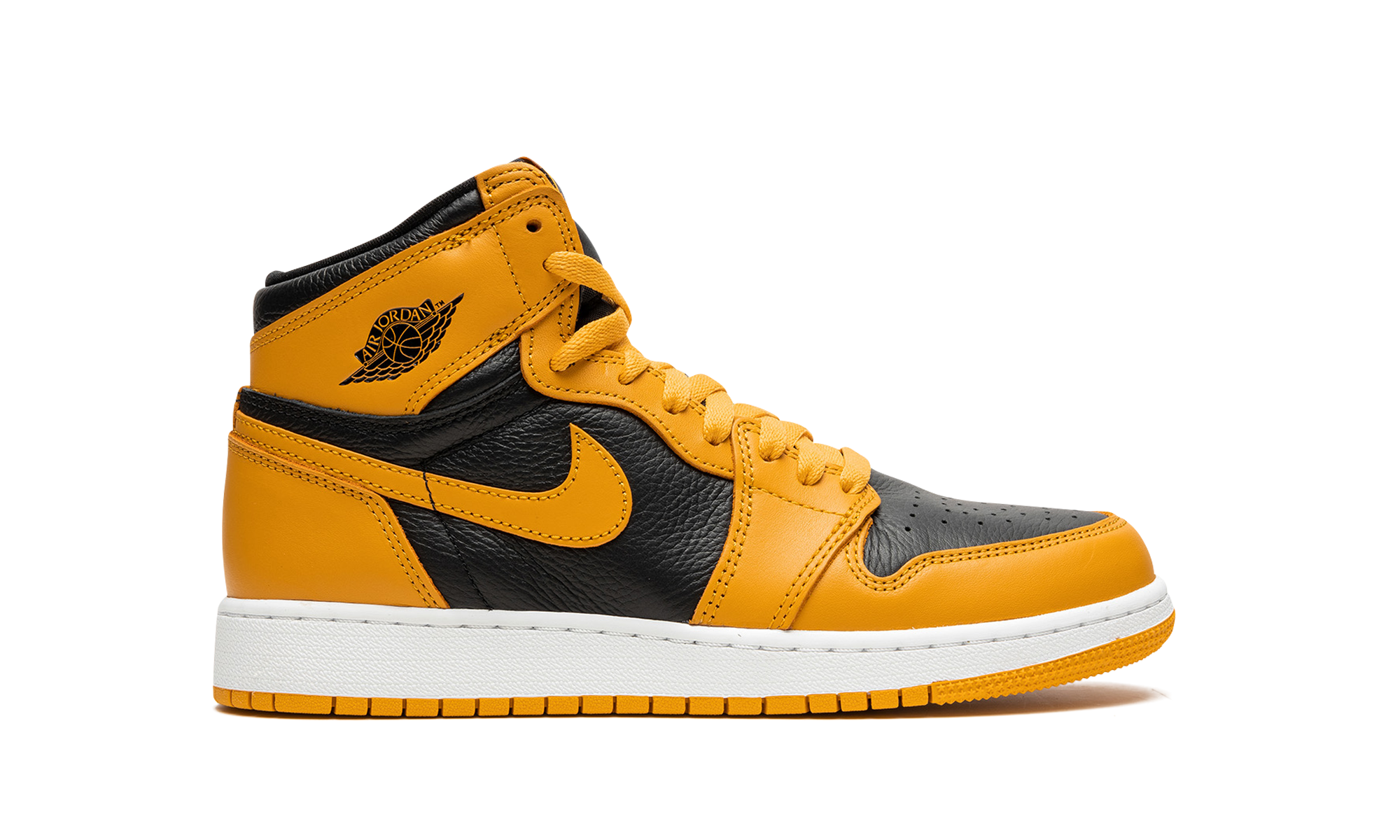 Air Jordan 1 Gs "jordan 1 Pollen" - 6