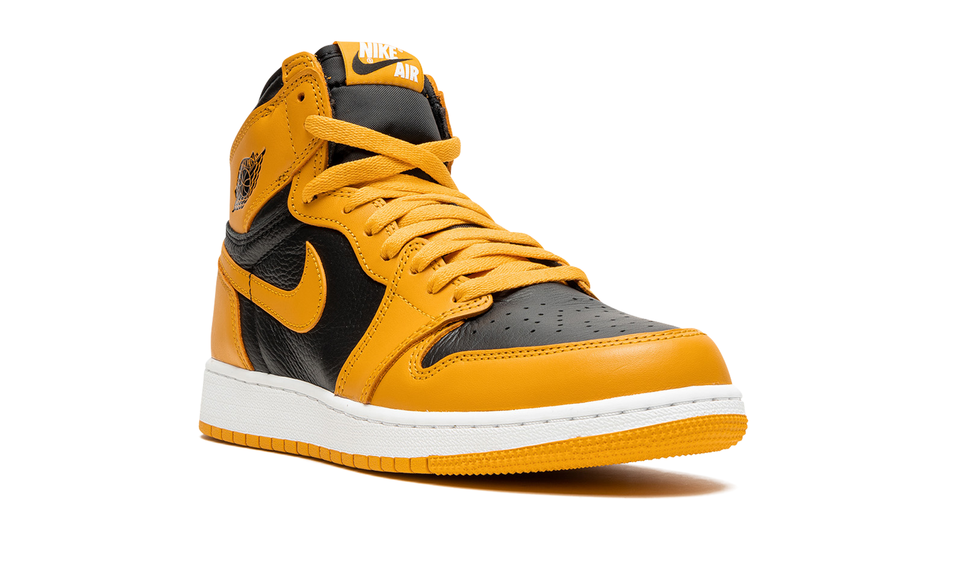 Air Jordan 1 Gs "jordan 1 Pollen" - 7