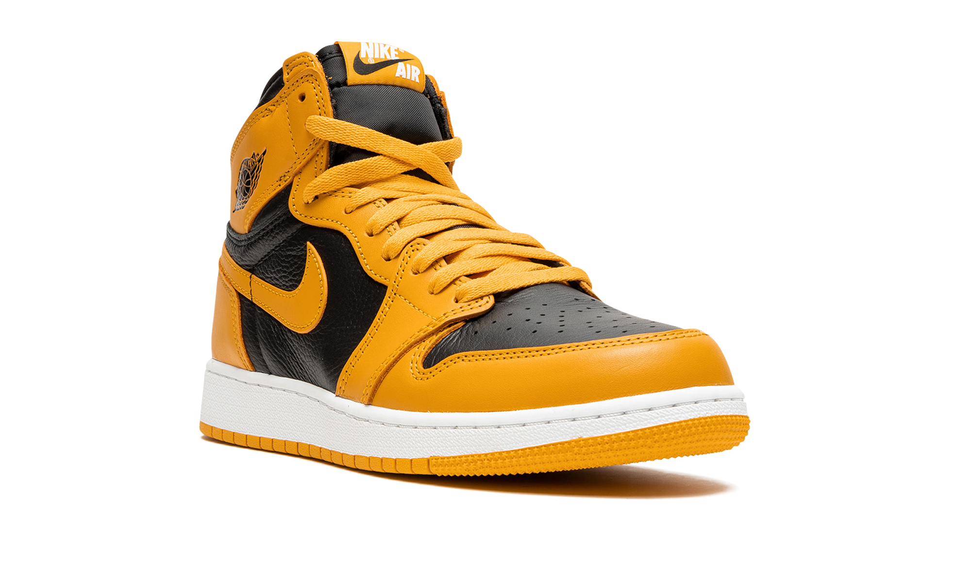 Air Jordan 1 Gs "jordan 1 Pollen" - 7