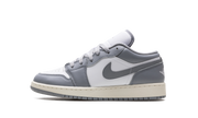 Air Jordan 1 Gs "vintage Grey" - 1