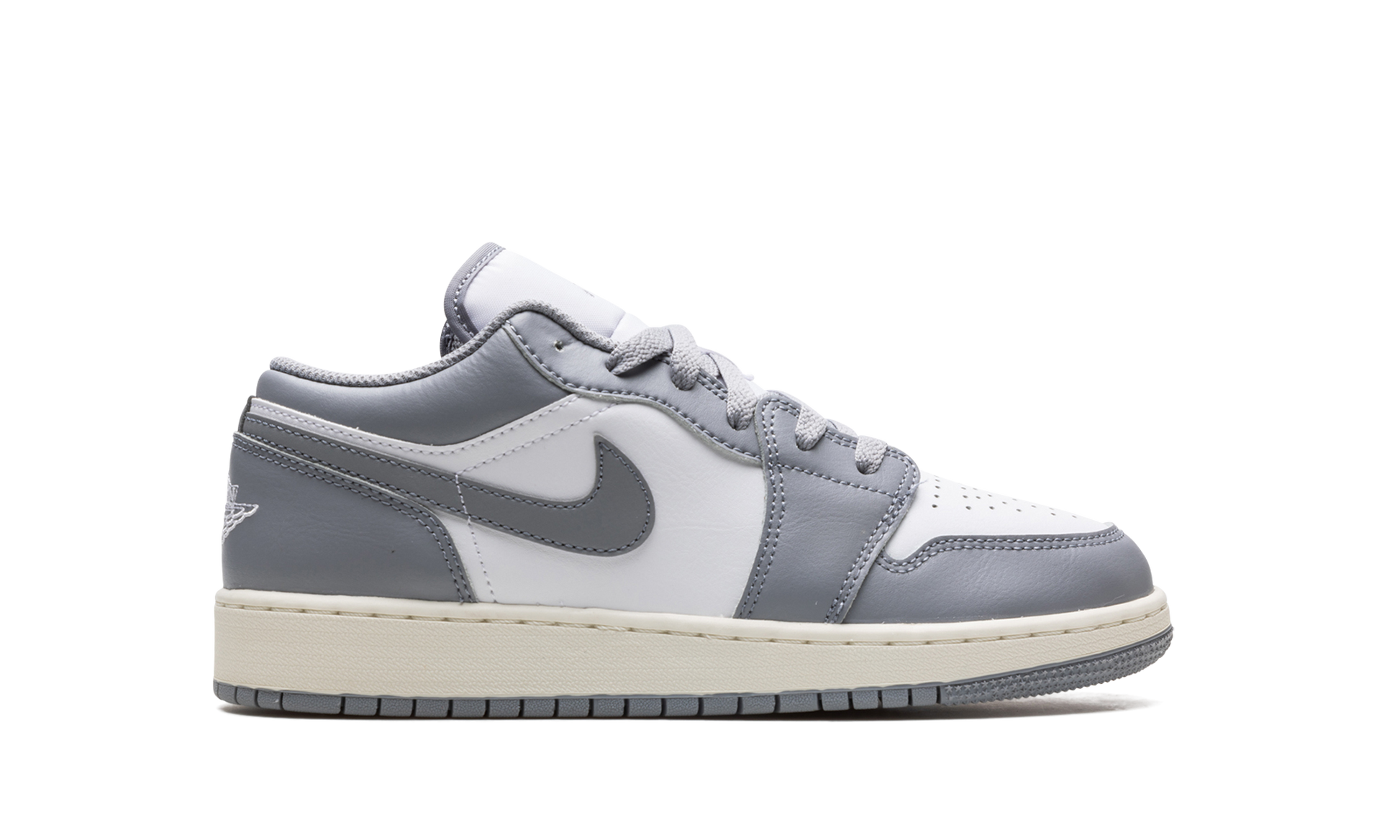 Air Jordan 1 Gs "vintage Grey" - 6