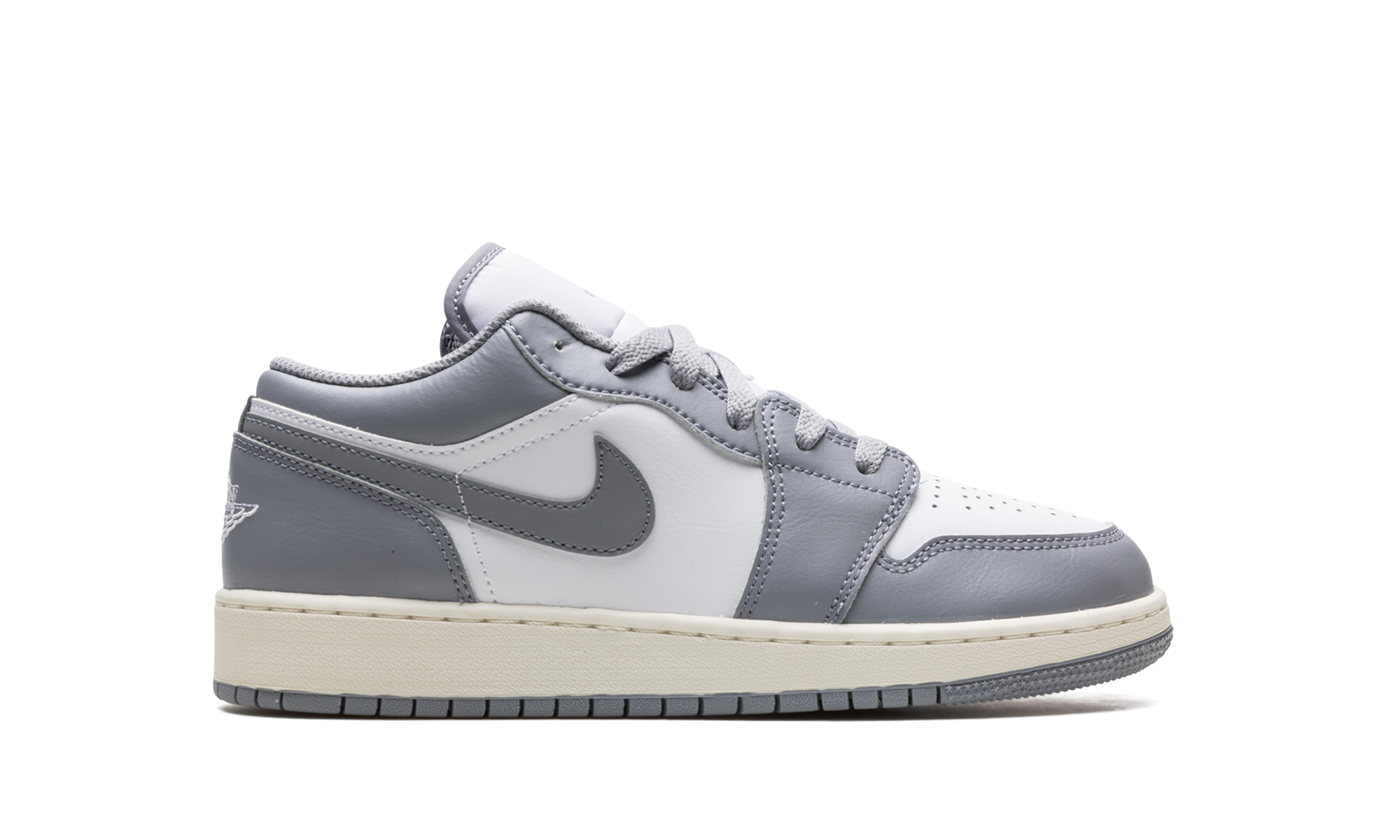 Air Jordan 1 Gs "vintage Grey" - 6
