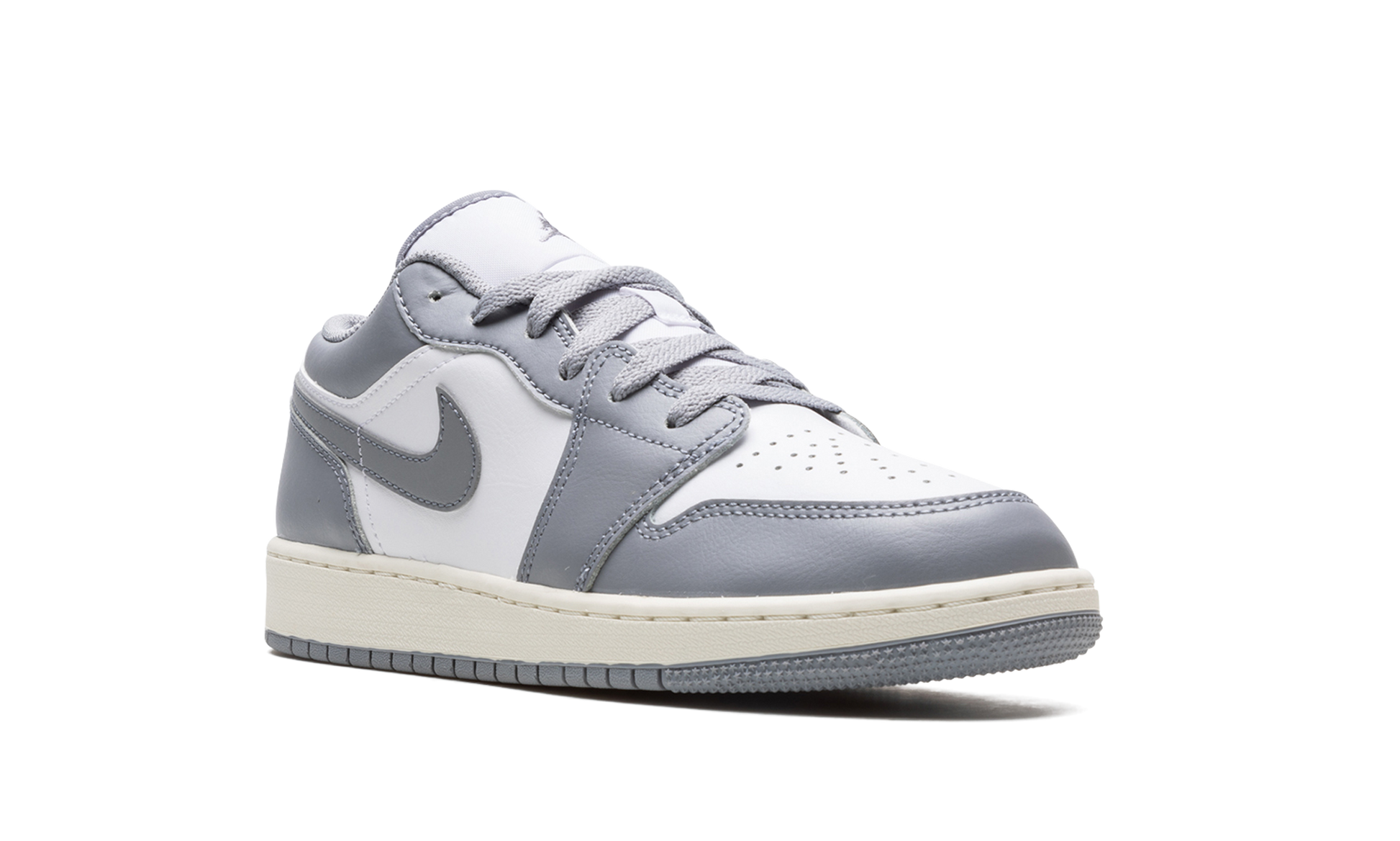 Air Jordan 1 Gs "vintage Grey" - 7