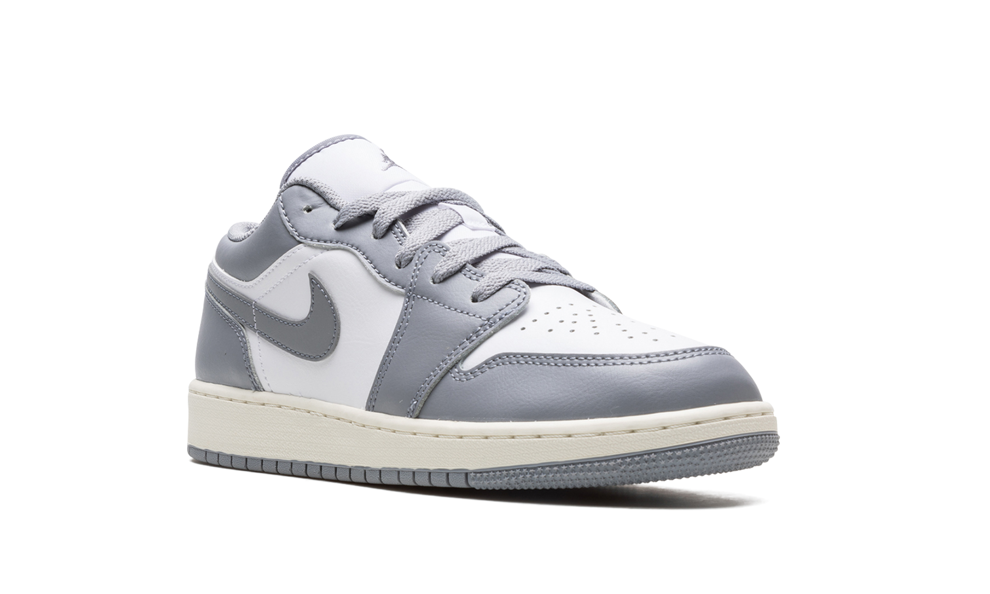 Air Jordan 1 Gs "vintage Grey" - 7
