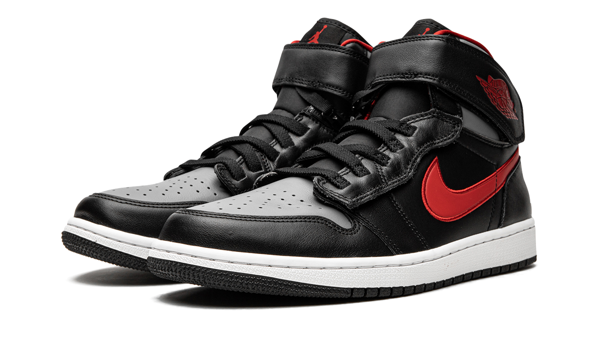 Air Jordan 1 Hi Flyease - 2