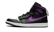Air Jordan 1 Hi Flyease "wild Berry" - 1