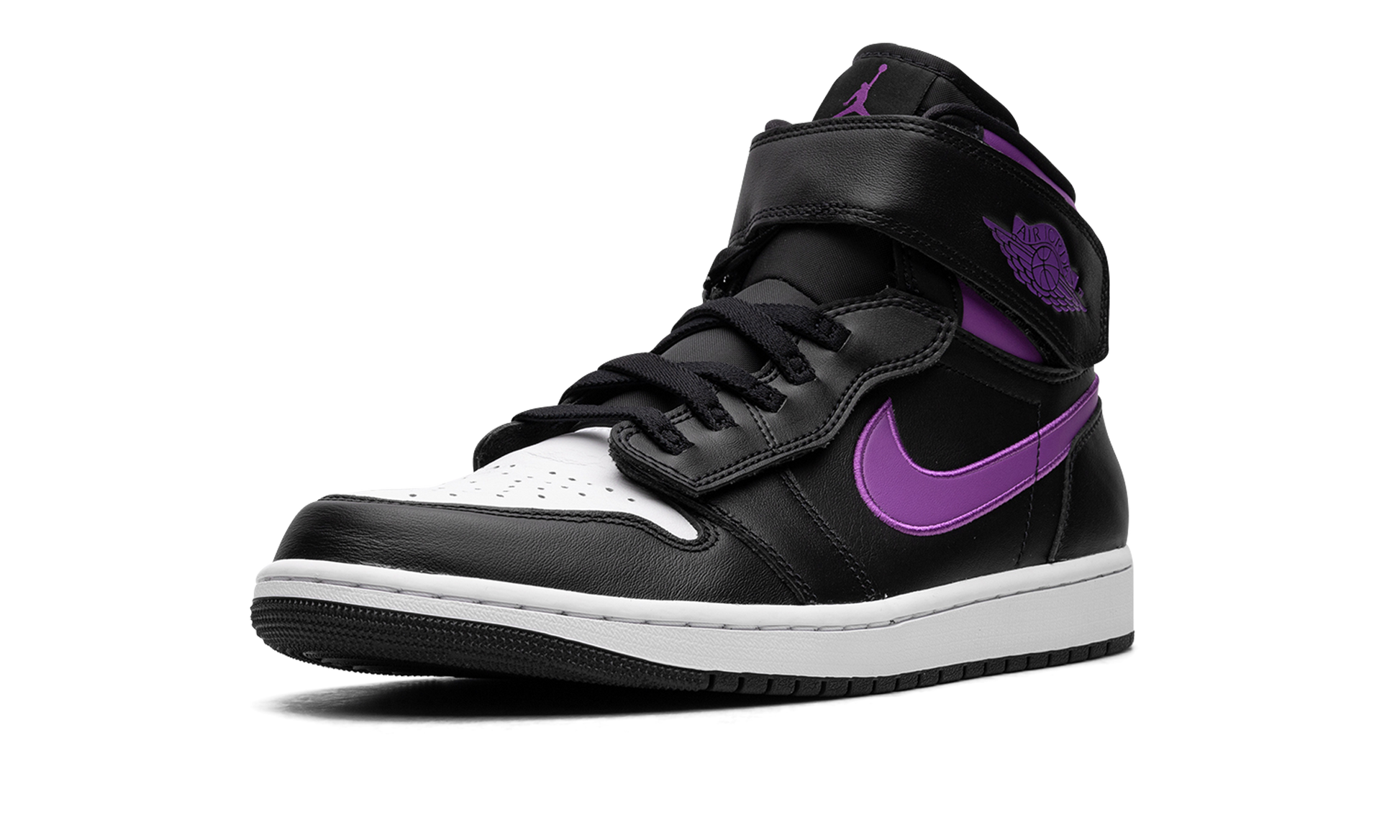 Air Jordan 1 Hi Flyease "wild Berry" - 4