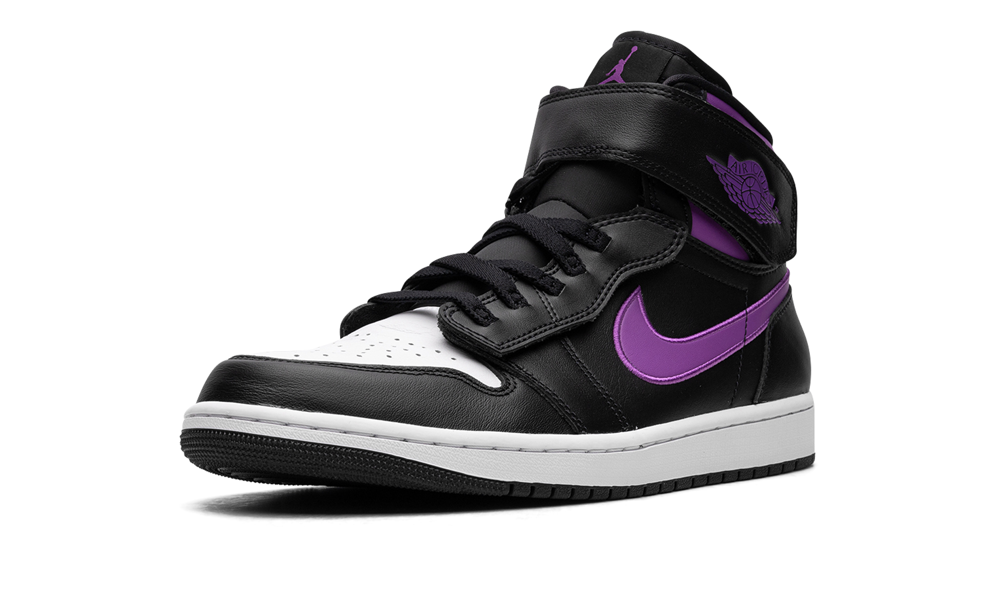 Air Jordan 1 Hi Flyease "wild Berry" - 4
