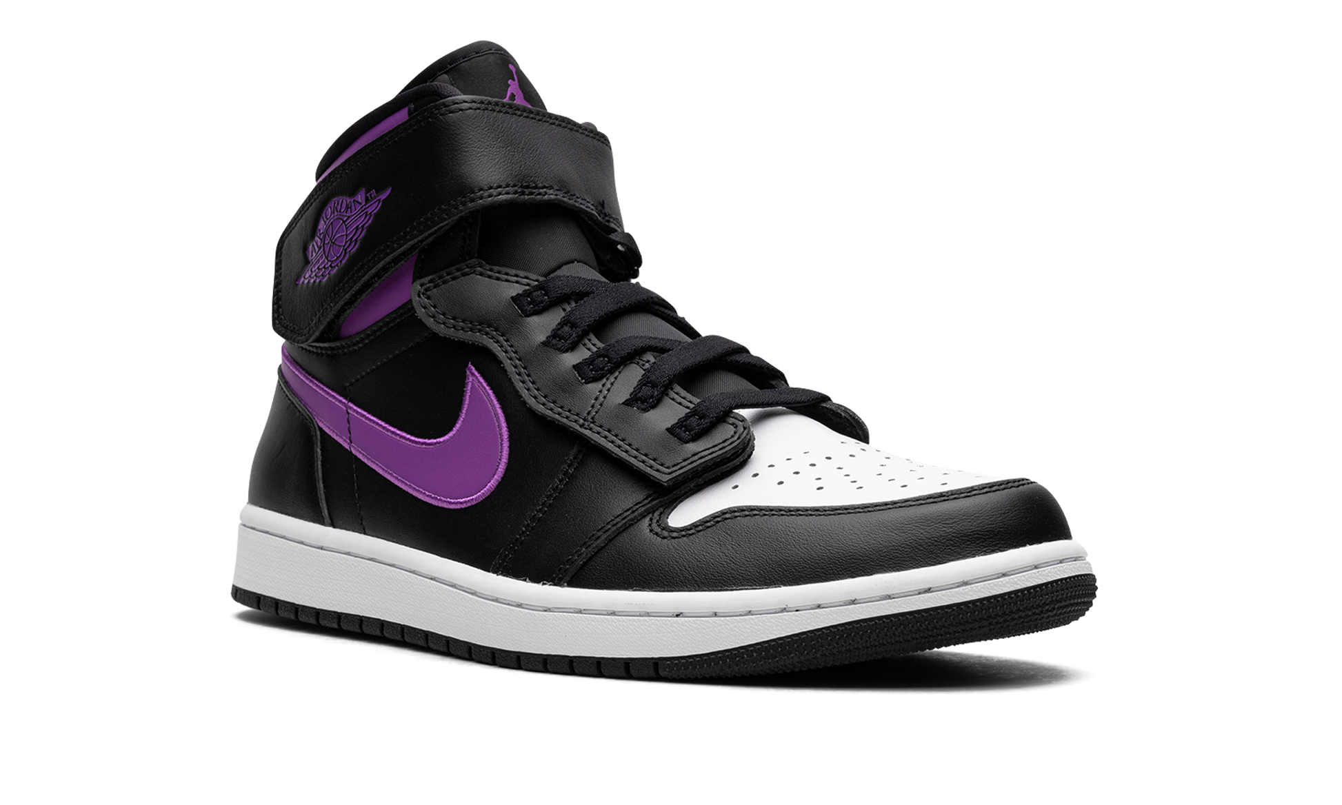 Air Jordan 1 Hi Flyease "wild Berry" - 7