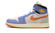 Air Jordan 1 Hi Zoom Comfort "royal Pulse" - 1