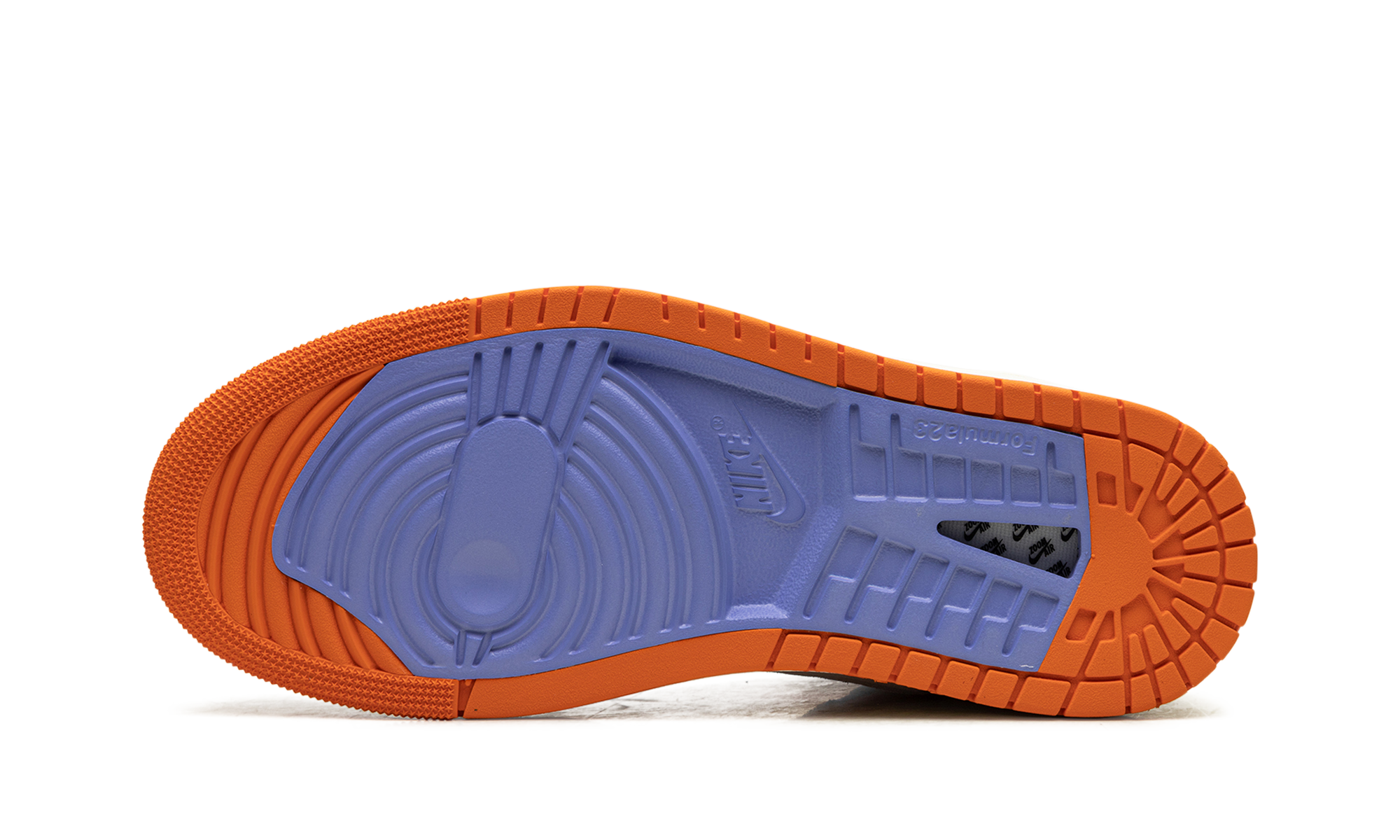Air Jordan 1 Hi Zoom Comfort "royal Pulse" - 5