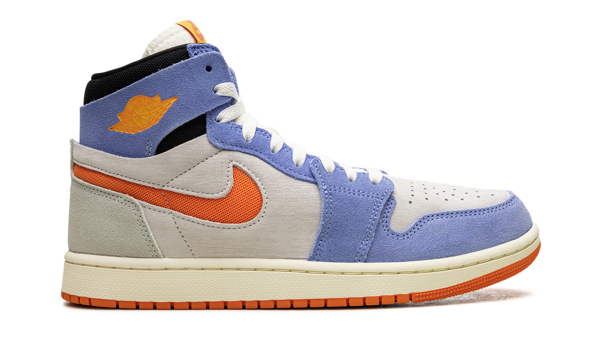 Air Jordan 1 Hi Zoom Comfort "royal Pulse" - 6