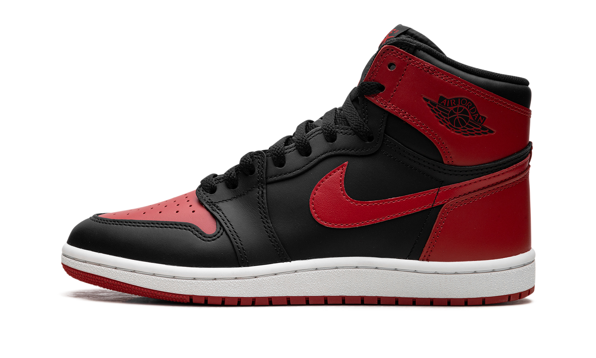 Air Jordan 1 High 85 "bred" - 1