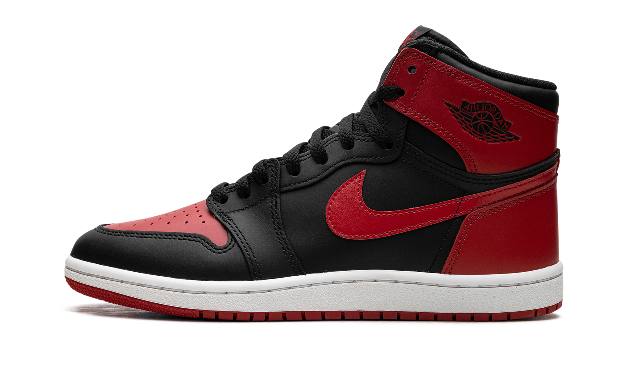 Air Jordan 1 High 85 "bred" - 1