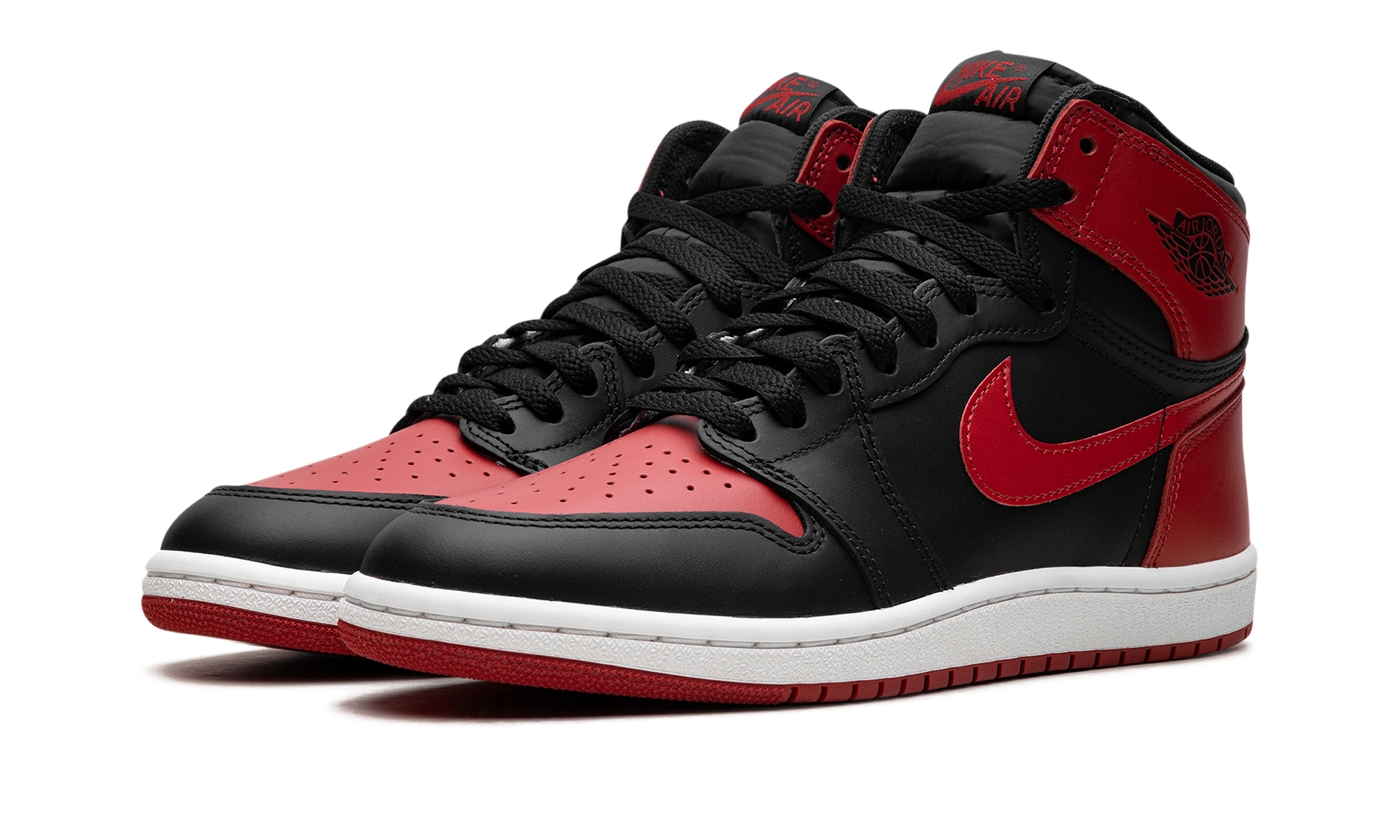 Air Jordan 1 High 85 "bred" - 2
