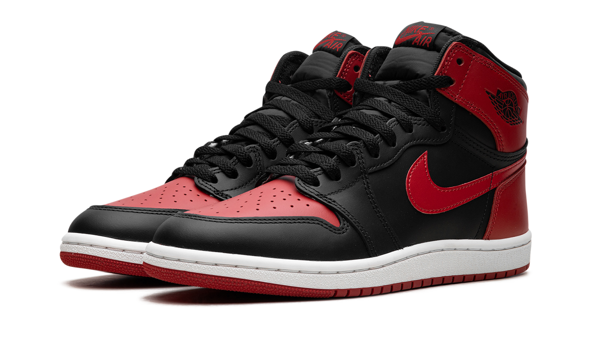 Air Jordan 1 High 85 "bred" - 2
