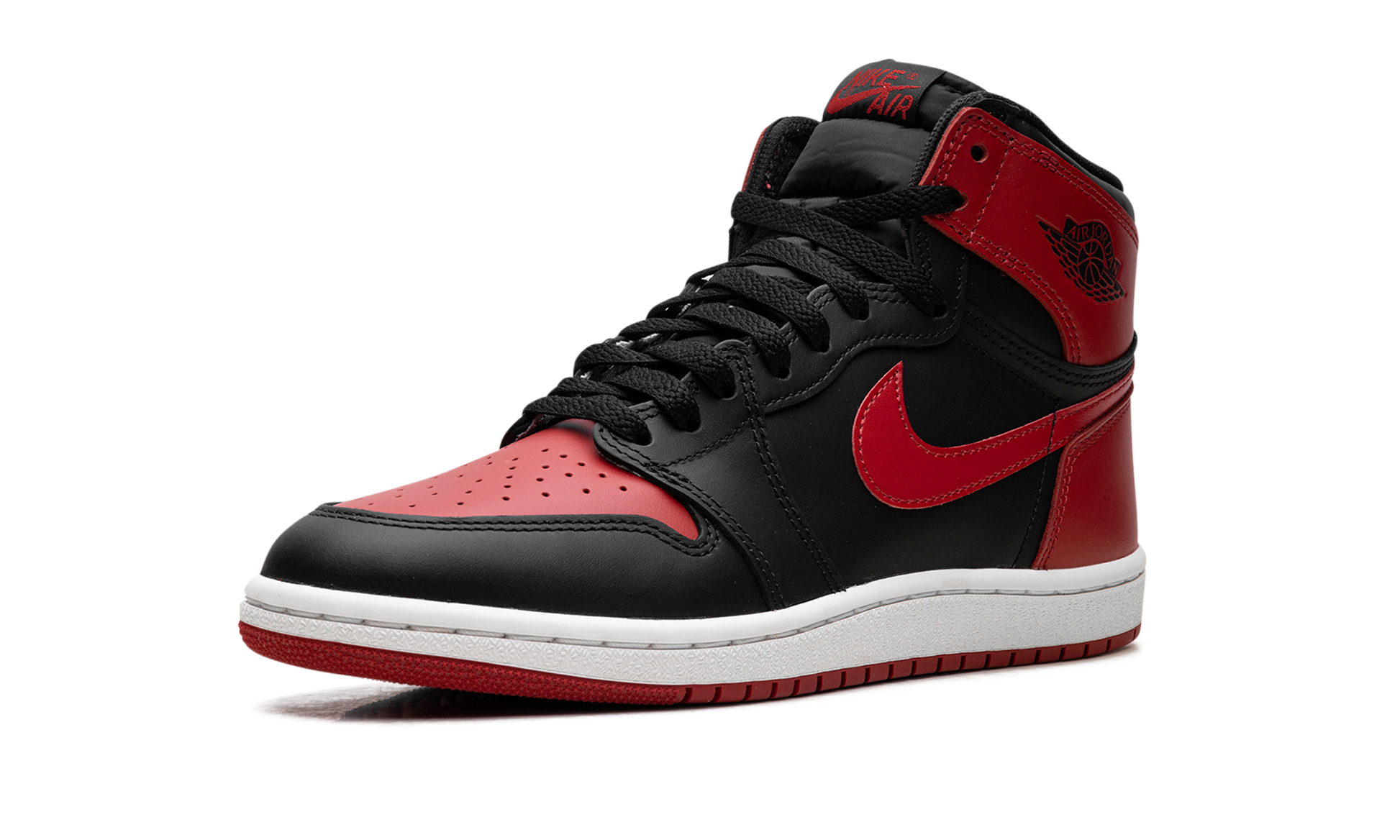 Air Jordan 1 High 85 "bred" - 4