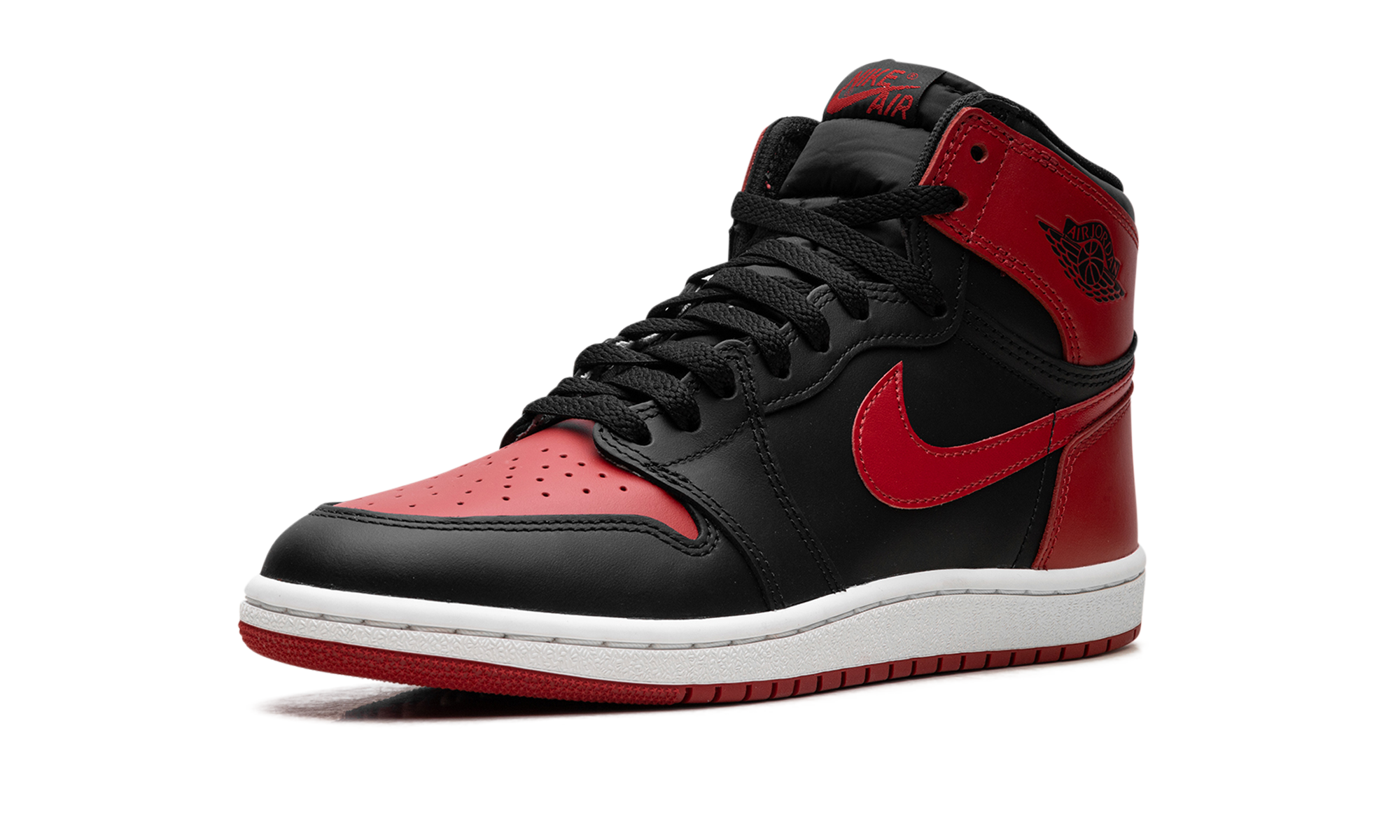 Air Jordan 1 High 85 "bred" - 4