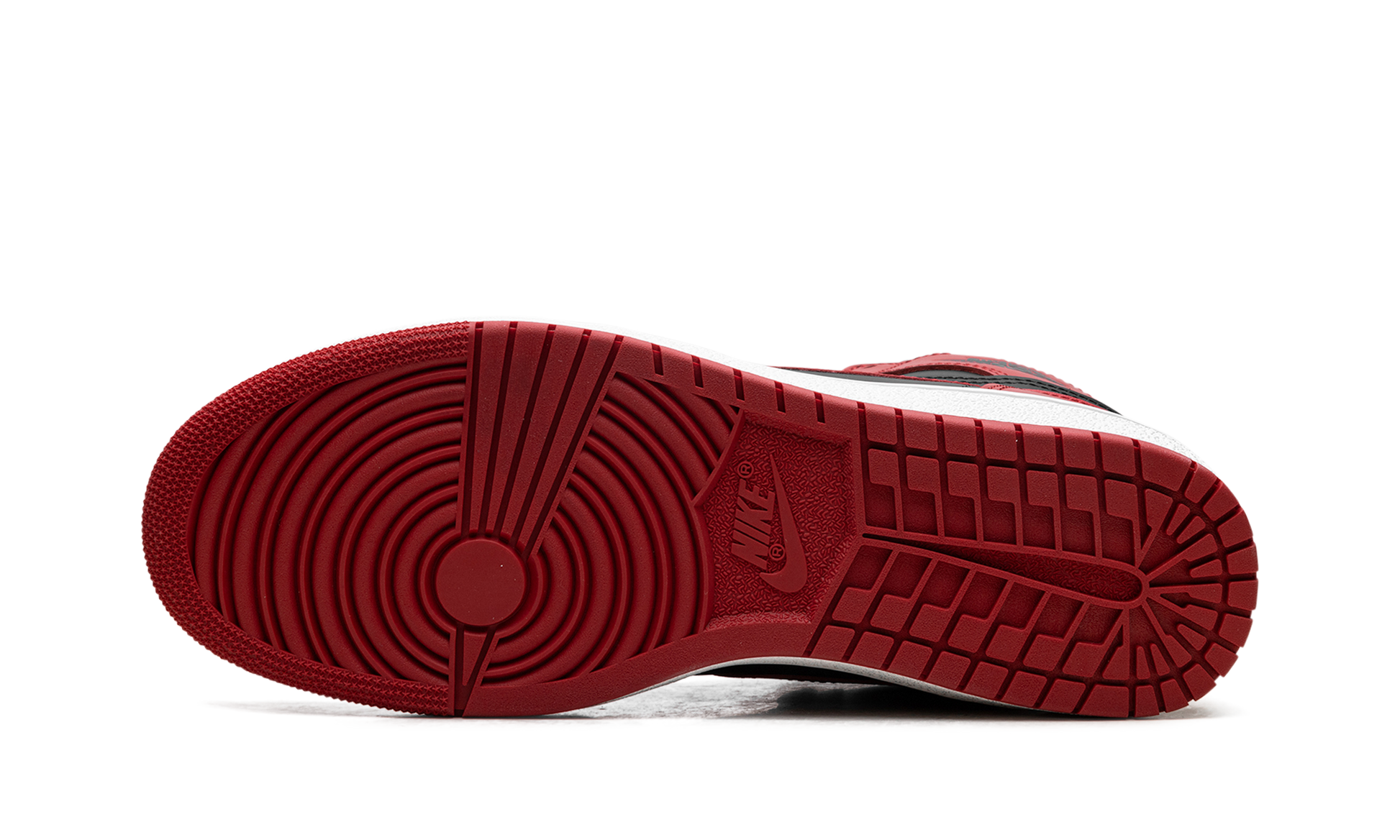 Air Jordan 1 High 85 "bred" - 5