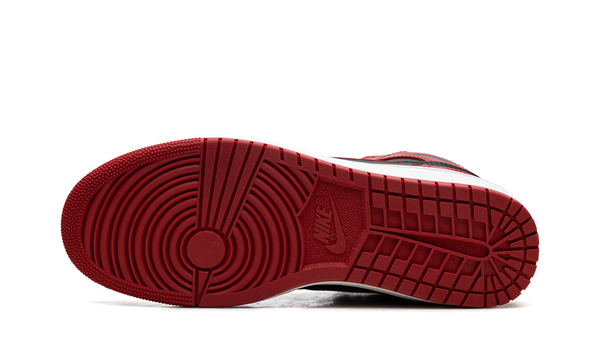 Air Jordan 1 High 85 "bred" - 5