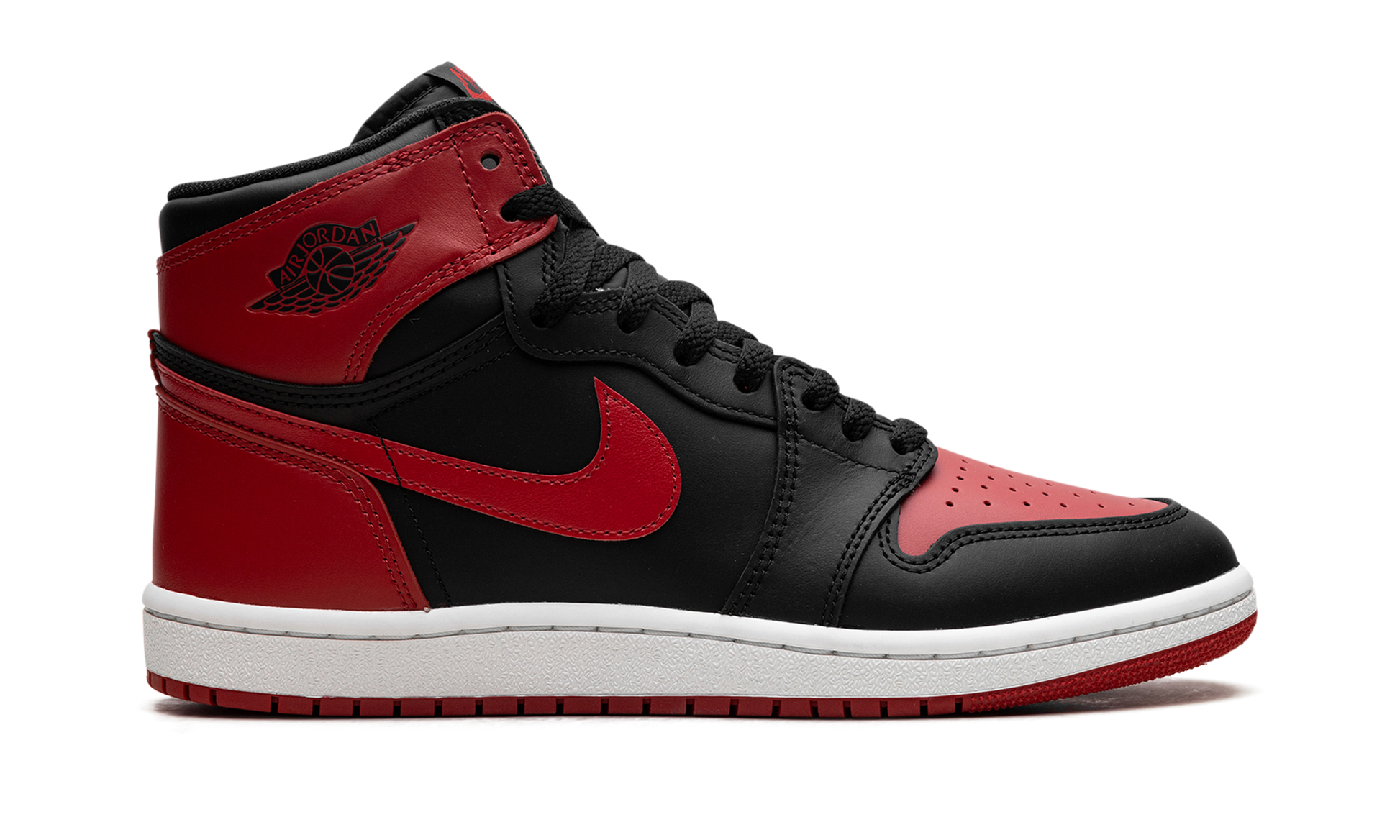 Air Jordan 1 High 85 "bred" - 6