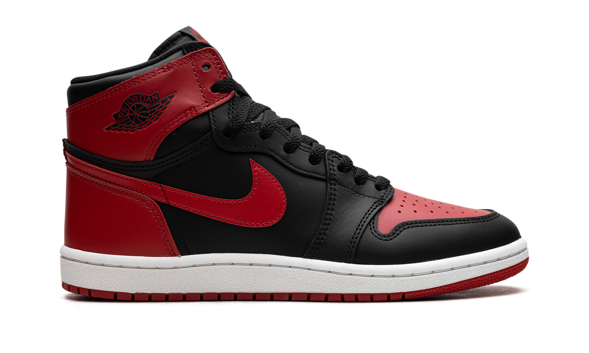 Air Jordan 1 High 85 "bred" - 6