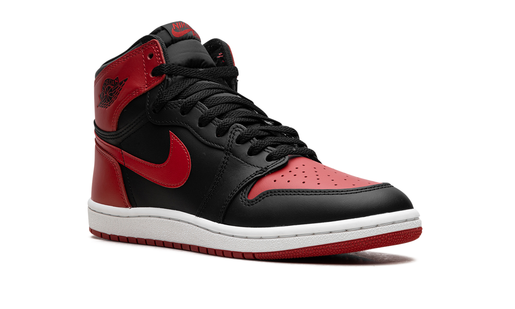 Air Jordan 1 High 85 "bred" - 7