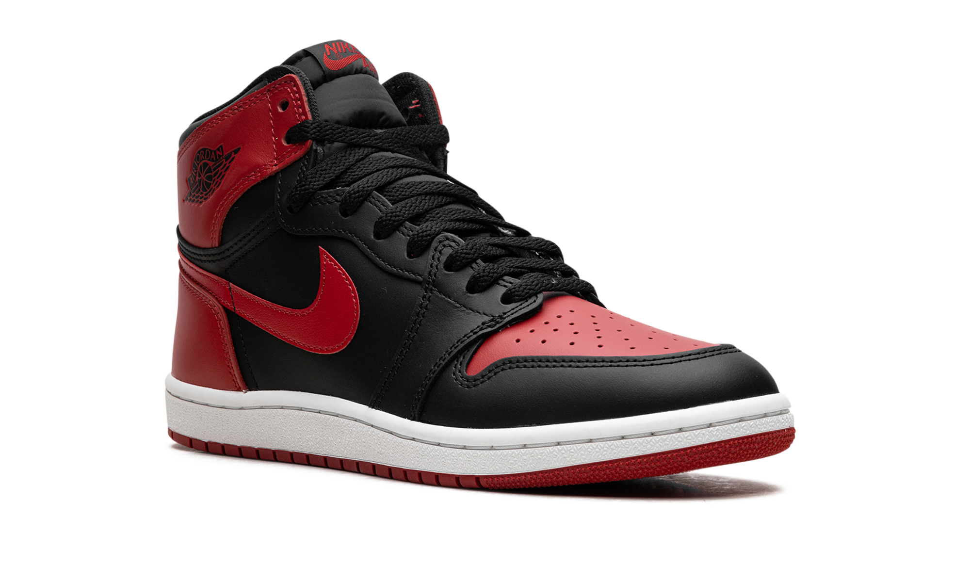 Air Jordan 1 High 85 "bred" - 7