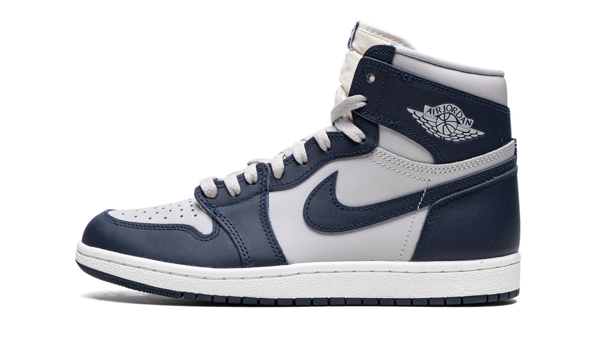 Air Jordan 1 High 85 "georgetown" - 8