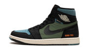 Air Jordan 1 High Element Gore-tex "sky J Light Olive" - 1