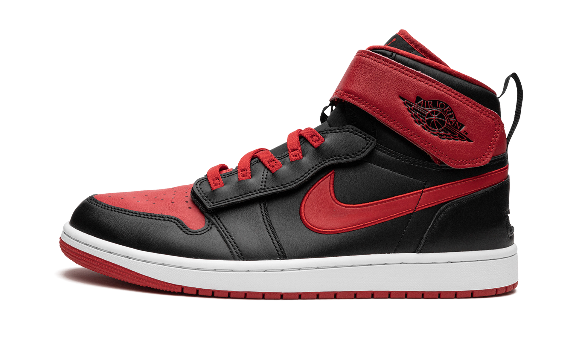Air Jordan 1 High Flyease "bred" - 1