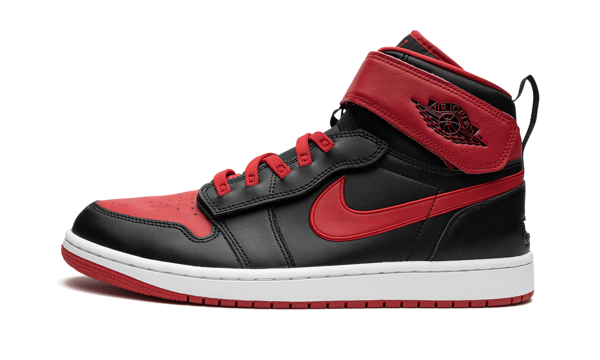 Air Jordan 1 High Flyease "bred" - 1
