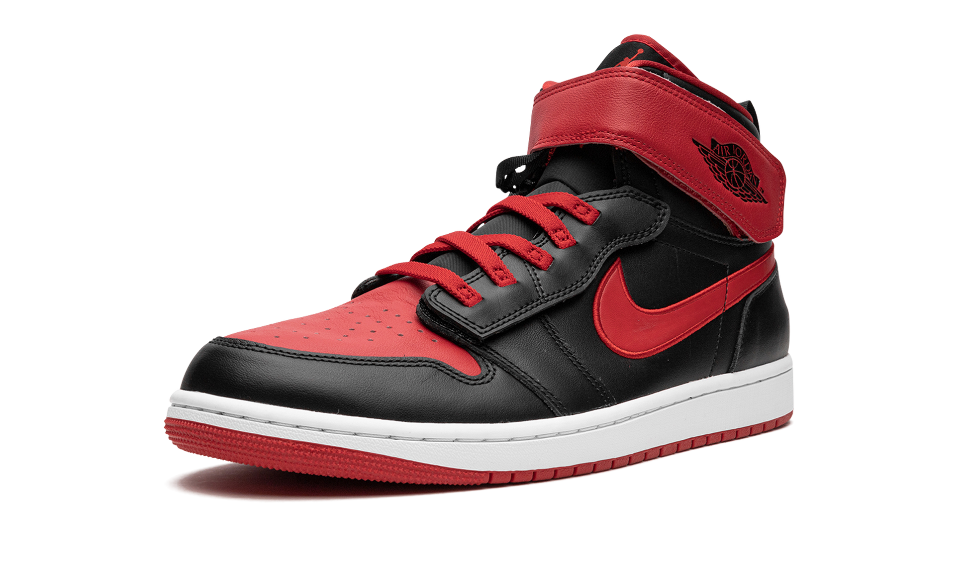 Air Jordan 1 High Flyease "bred" - 4