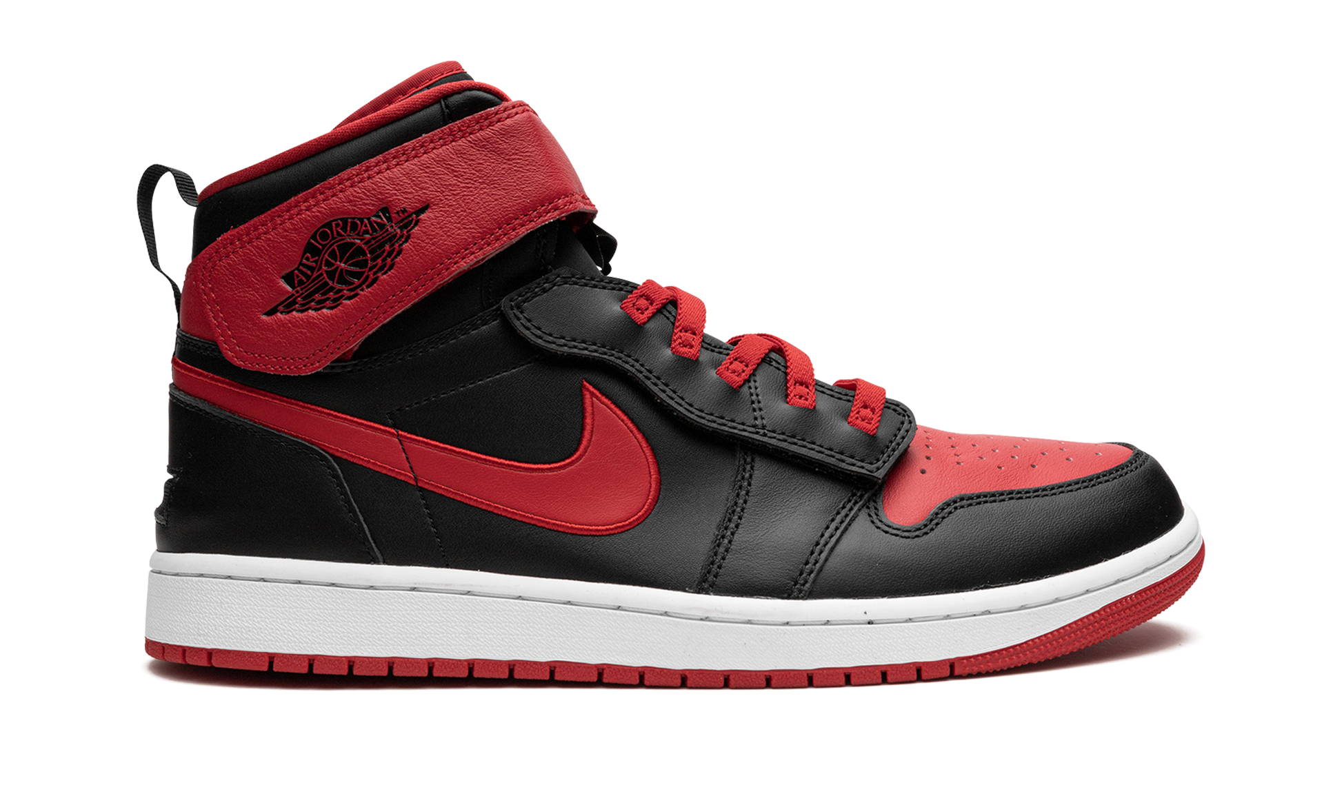 Air Jordan 1 High Flyease "bred" - 6
