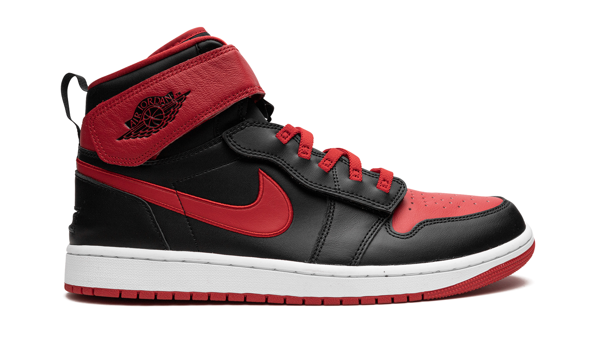 Air Jordan 1 High Flyease "bred" - 6