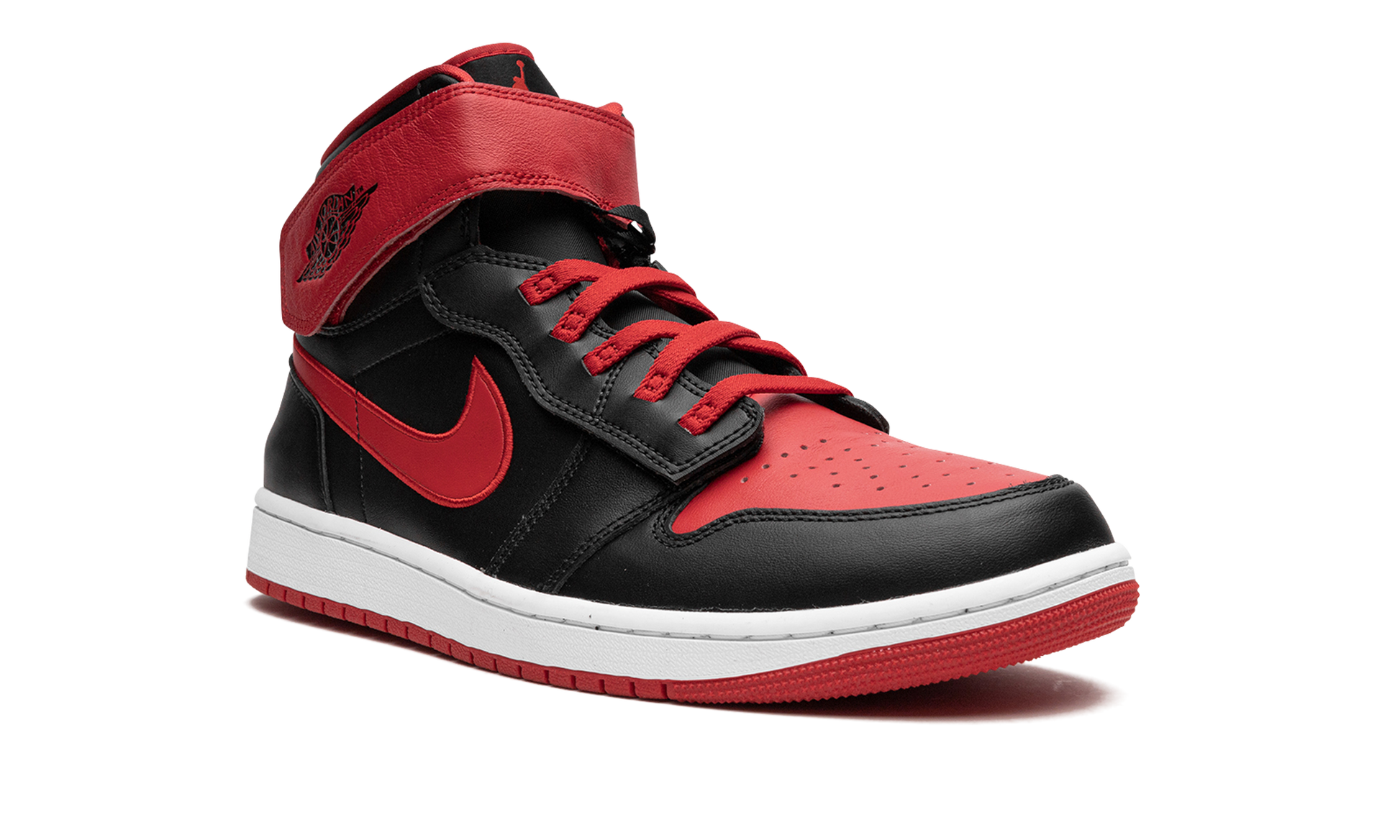 Air Jordan 1 High Flyease "bred" - 7