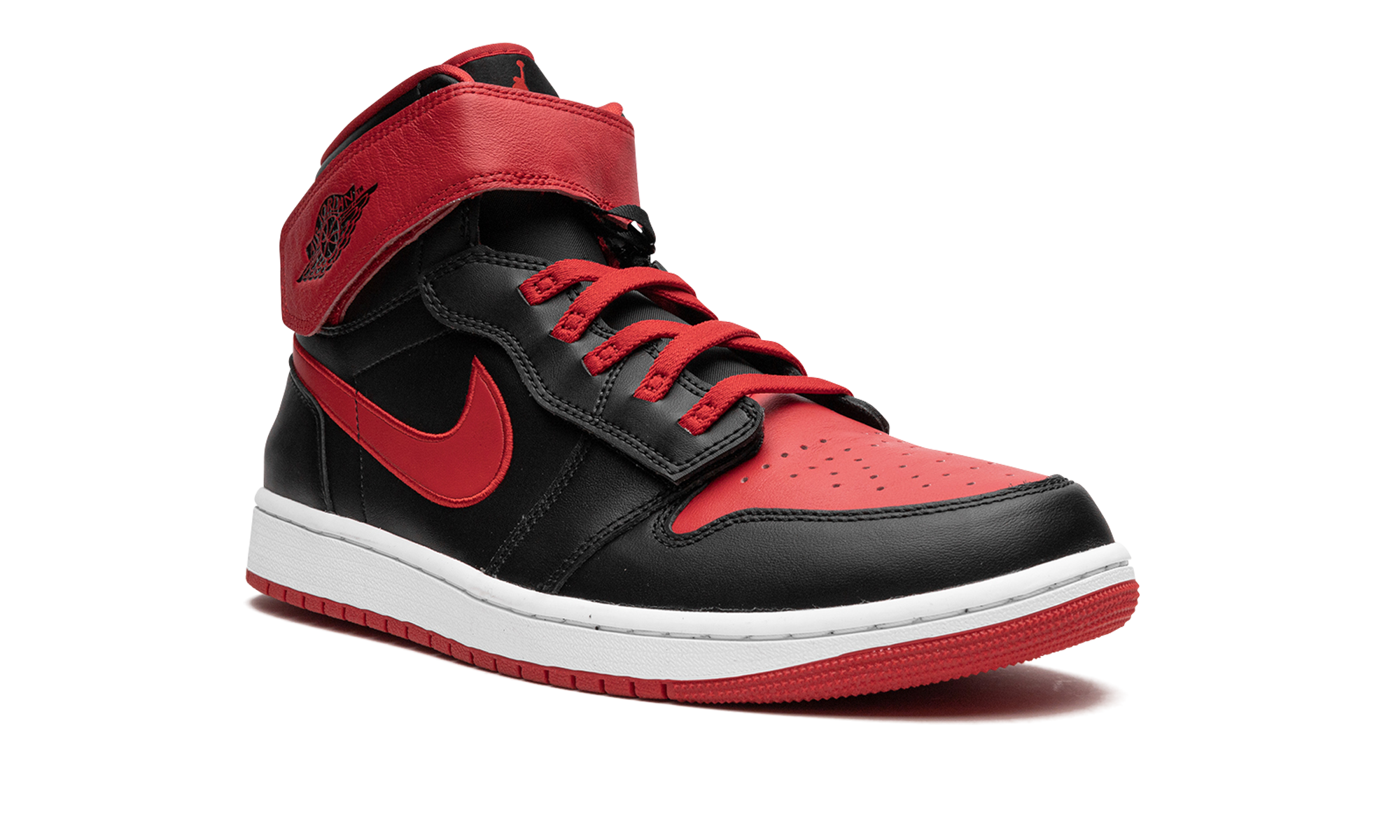 Air Jordan 1 High Flyease "bred" - 7