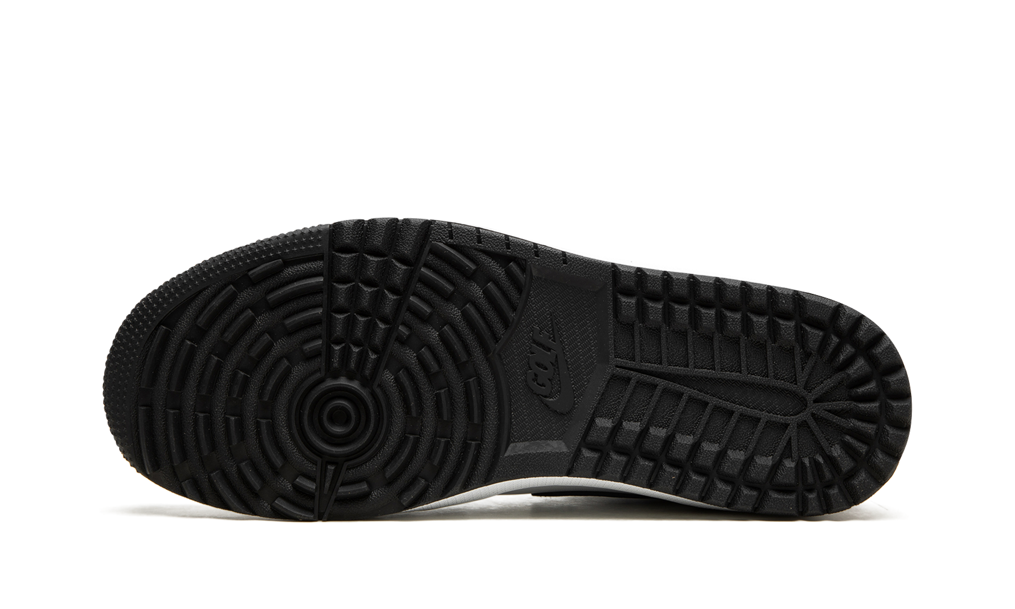Air Jordan 1 High Golf "black / White - Panda" - 5