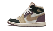 Air Jordan 1 High Mm Wmns "galactic Jade" - 1